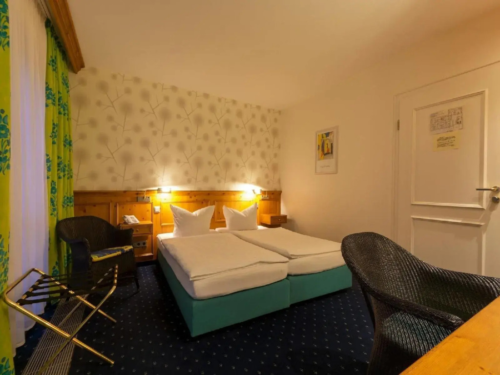Hotel Haus Gimken