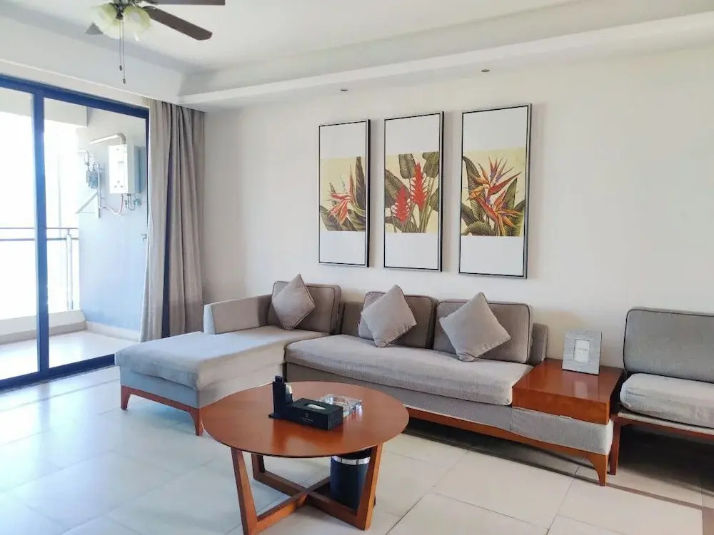 Huizhou Hazens East Resort