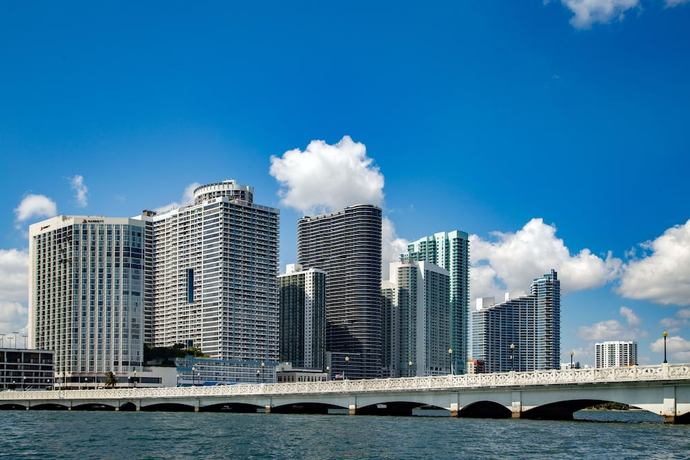 Shorecrest Miami Bay