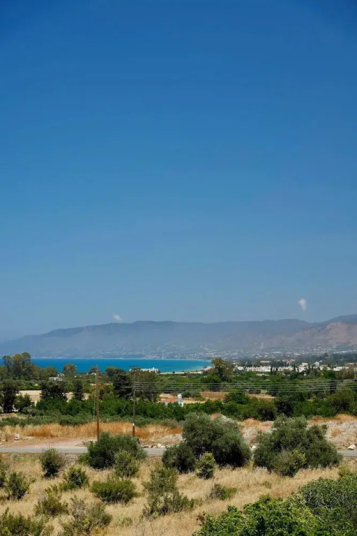Greek Village - Latchi הכפר היווני - כשר
