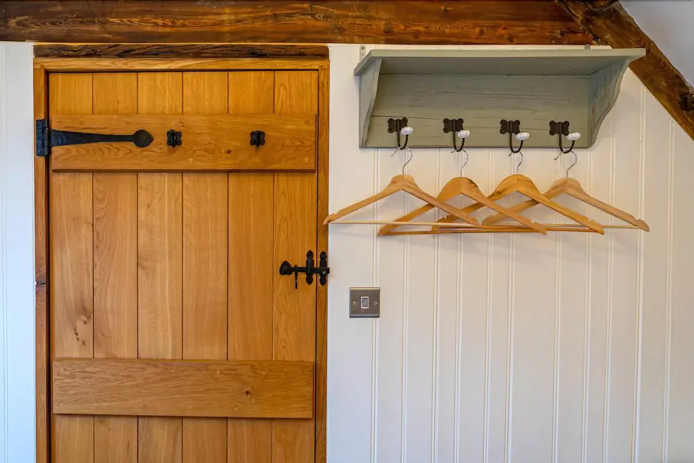 Tinkley Cottage