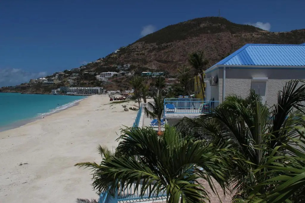 THE VILLAS ON GREAT BAY, Villa LAVINIA #9