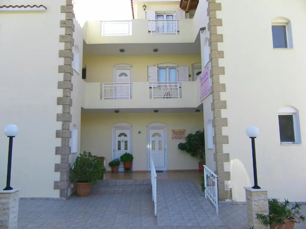Hotel Filioppi