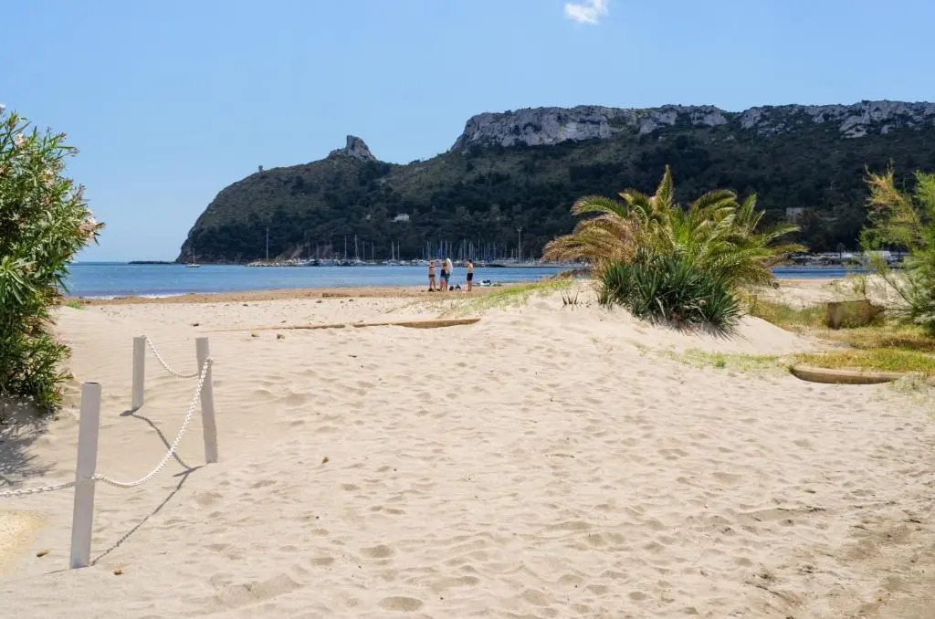 Cagliari Magica bellissimo appartamento panoramico in centro
