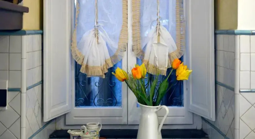 B&B Sognava