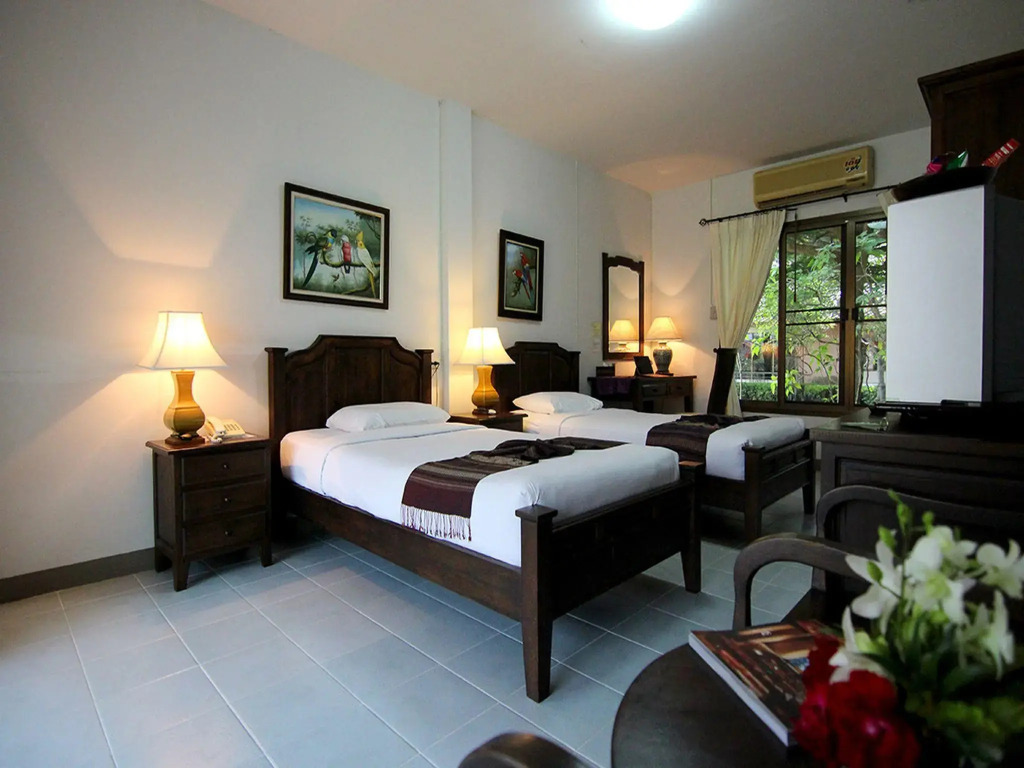 Lilawalai Resort