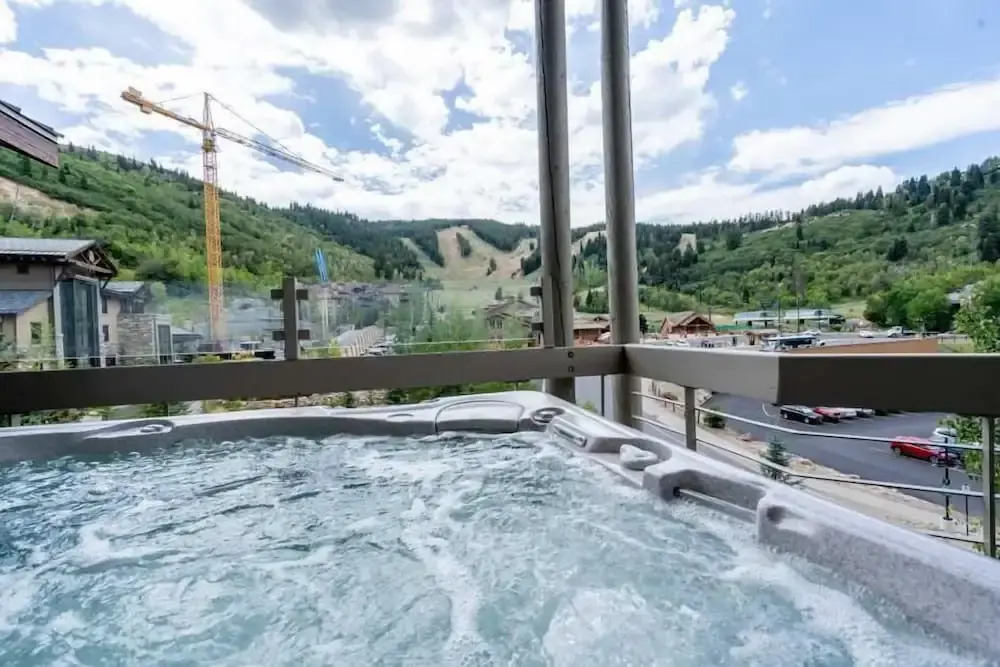 Powder Run by Park City Vacations