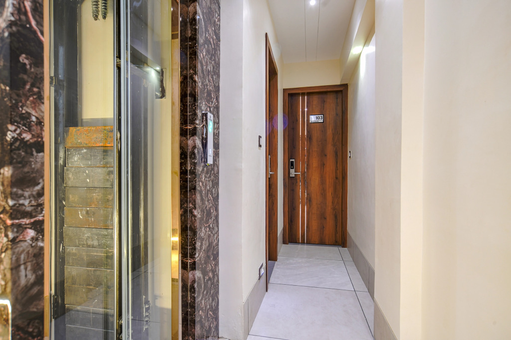 FabHotel Benchmark