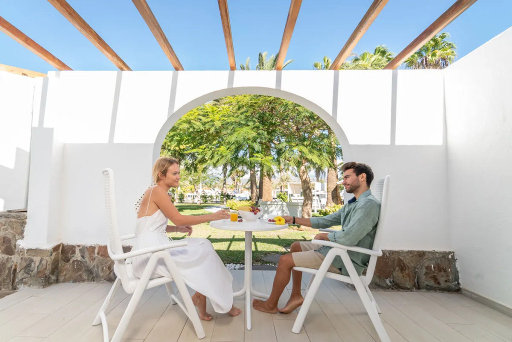 Hotel LIVVO Dunagolf Suites