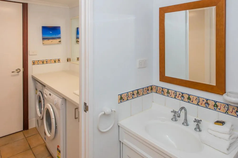 Whalers Cove Villas