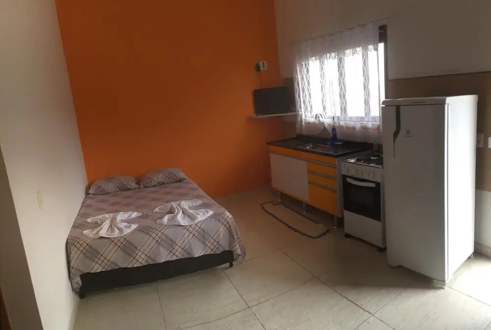 CHALÉS e SUITES PORTO SEGURO