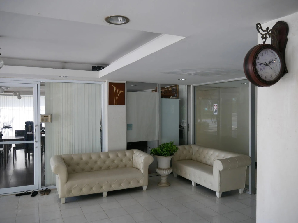 Punya Garden Hotel