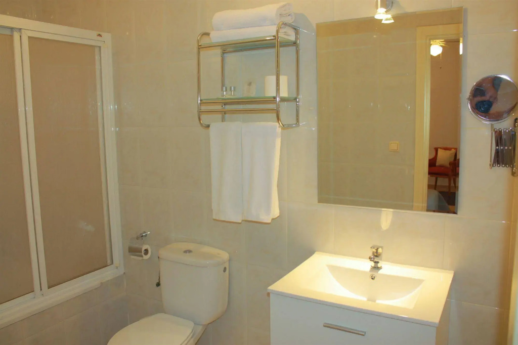 Hostal Toril