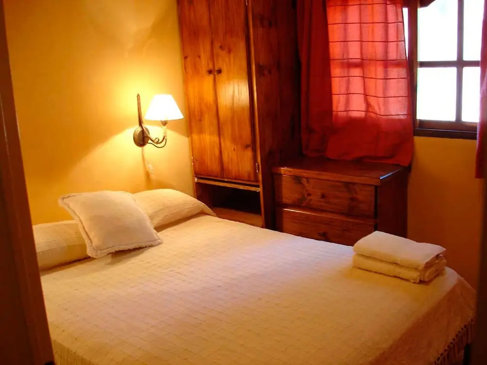 Los Plátanos cabañas & suites