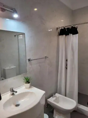 Apartamento en el centro de Lomas