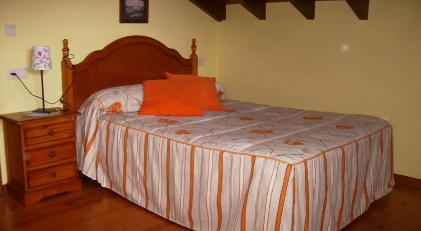 Casa Rural La Taberna