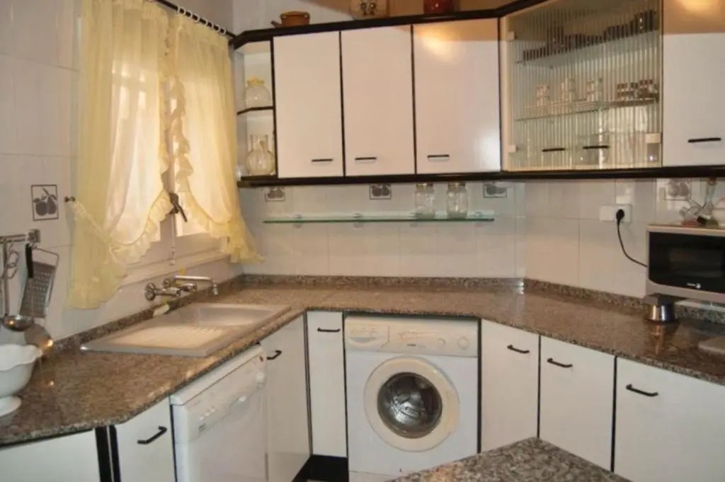 Villa 30m from the beach Cambrils