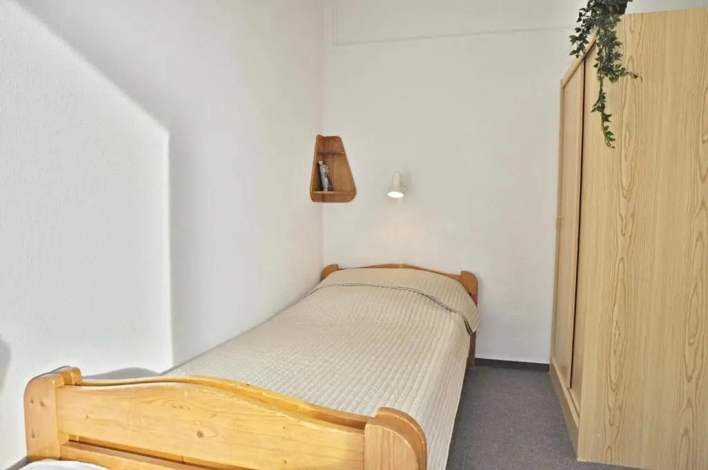 Erholungszentrum Laboe HH 19 Ostseewelle