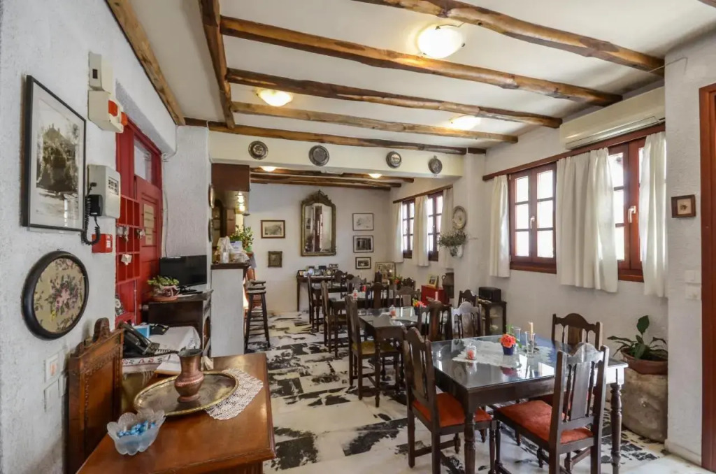Chateau Zevgoli