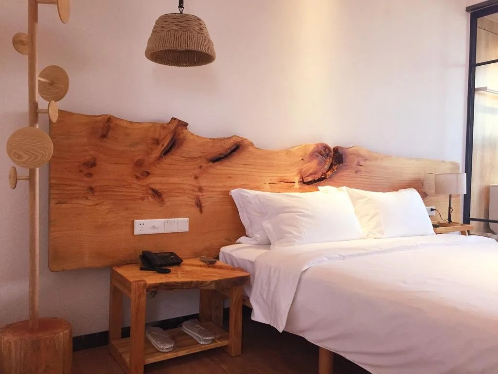 Tunan Hotel
