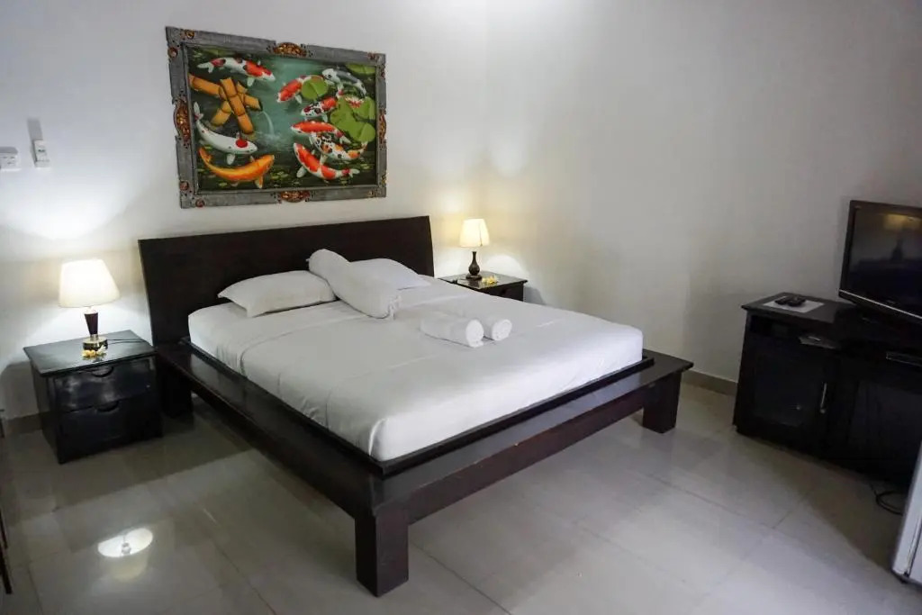 Ary Guest House