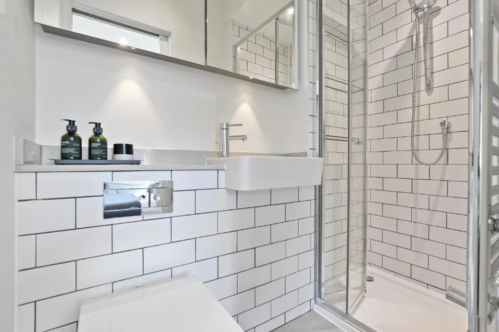 Berwick Street by Aeria Apartments
