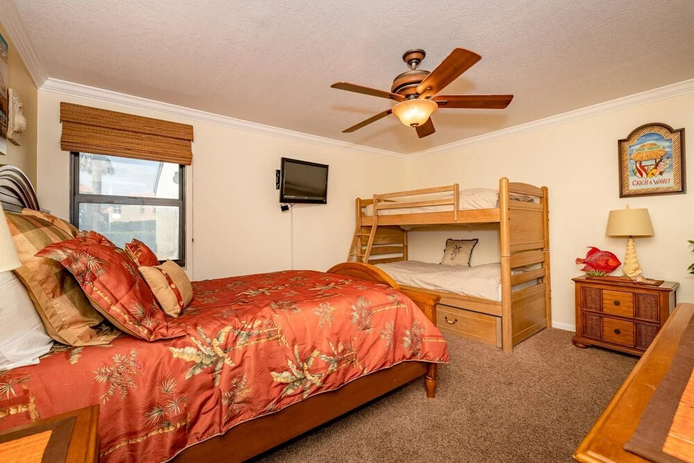 SEA Winds 56 - Pristine AND Immaculate Beach Condo