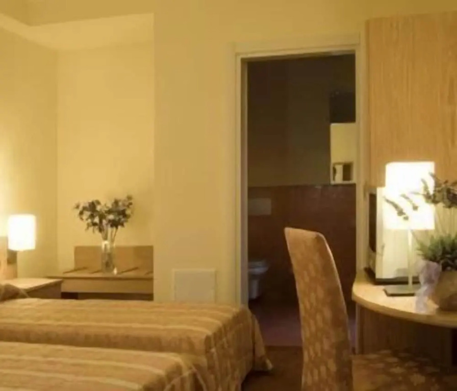Hotel Bellavista Valmadrera