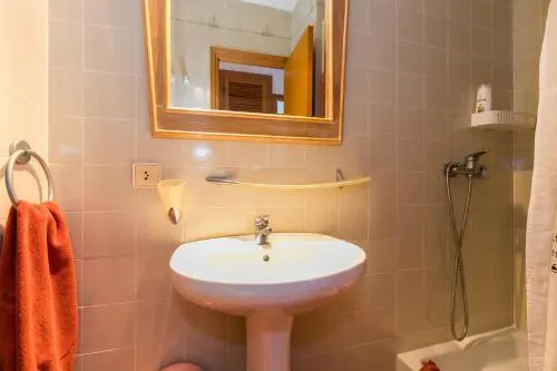 Apartamento en Arenal Castell