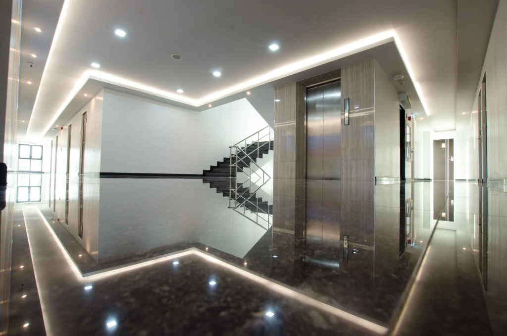 The Riche Boutique Hotel Don Mueang Airport