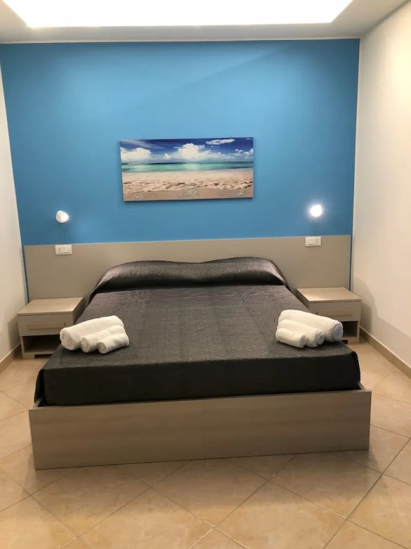Residenza De Luca B&B