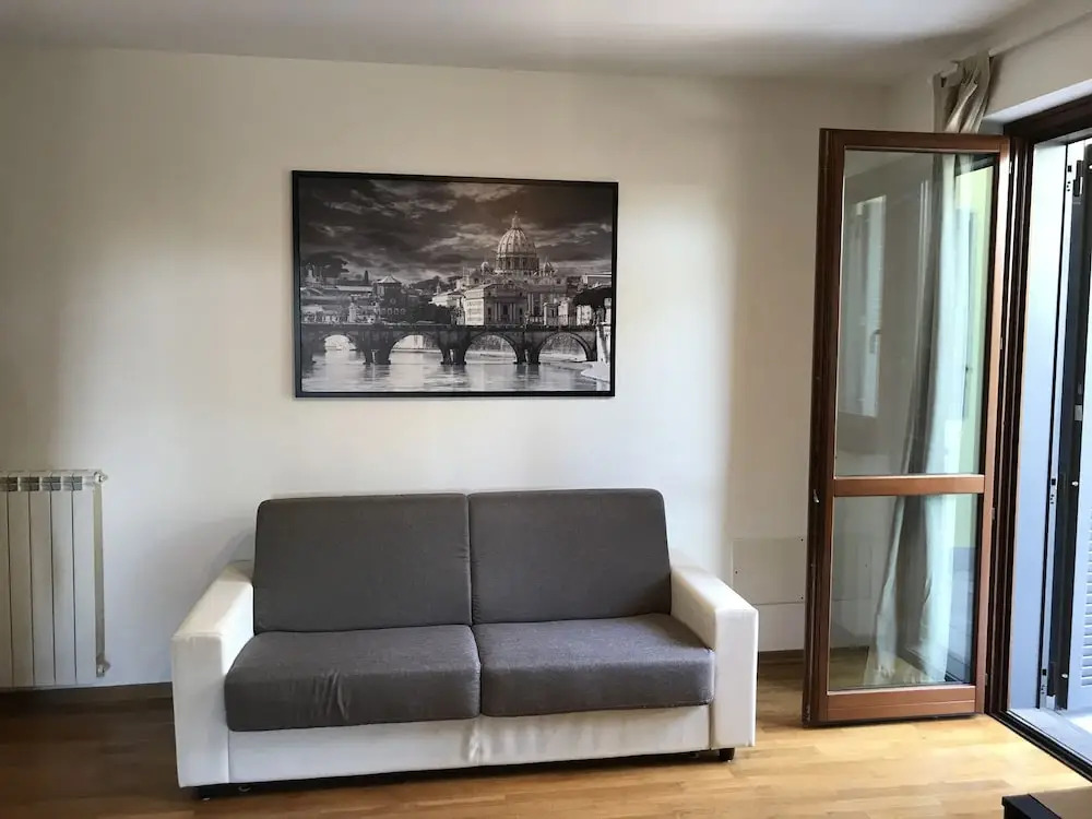 Casa Nel Verde