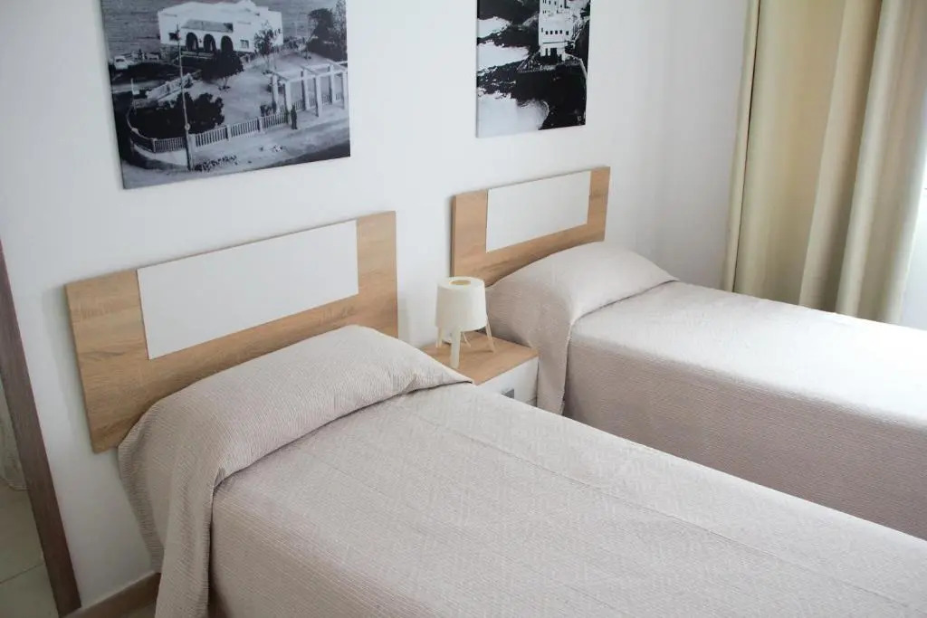 Apartamentos Tao Laia