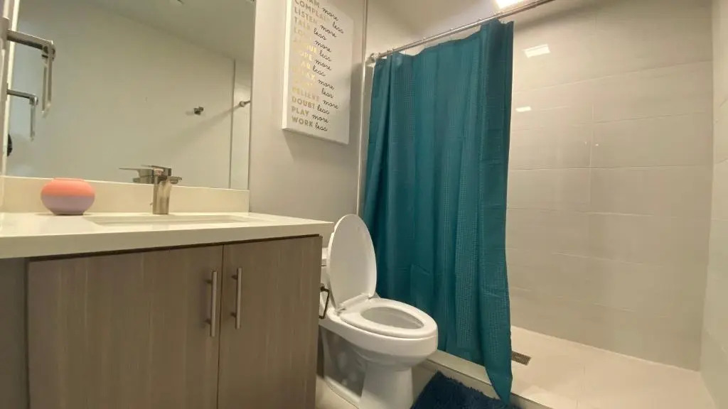 Gorgeous View 2bd 2ba Apartment in Hollywood