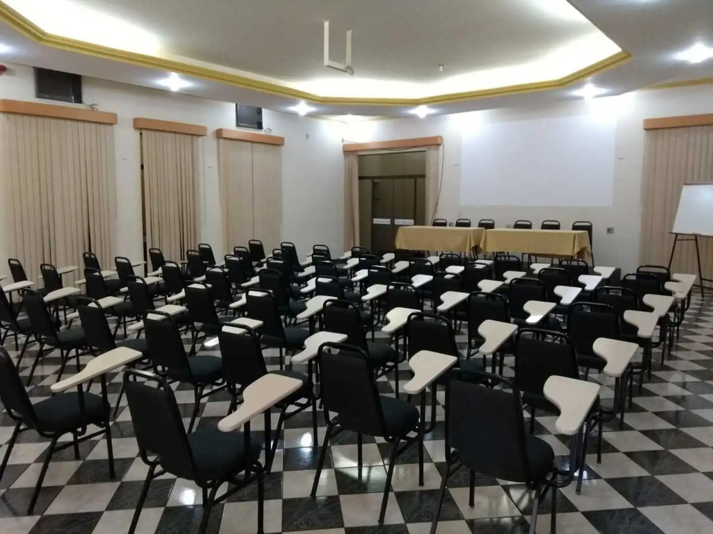 Hotel São Lucas