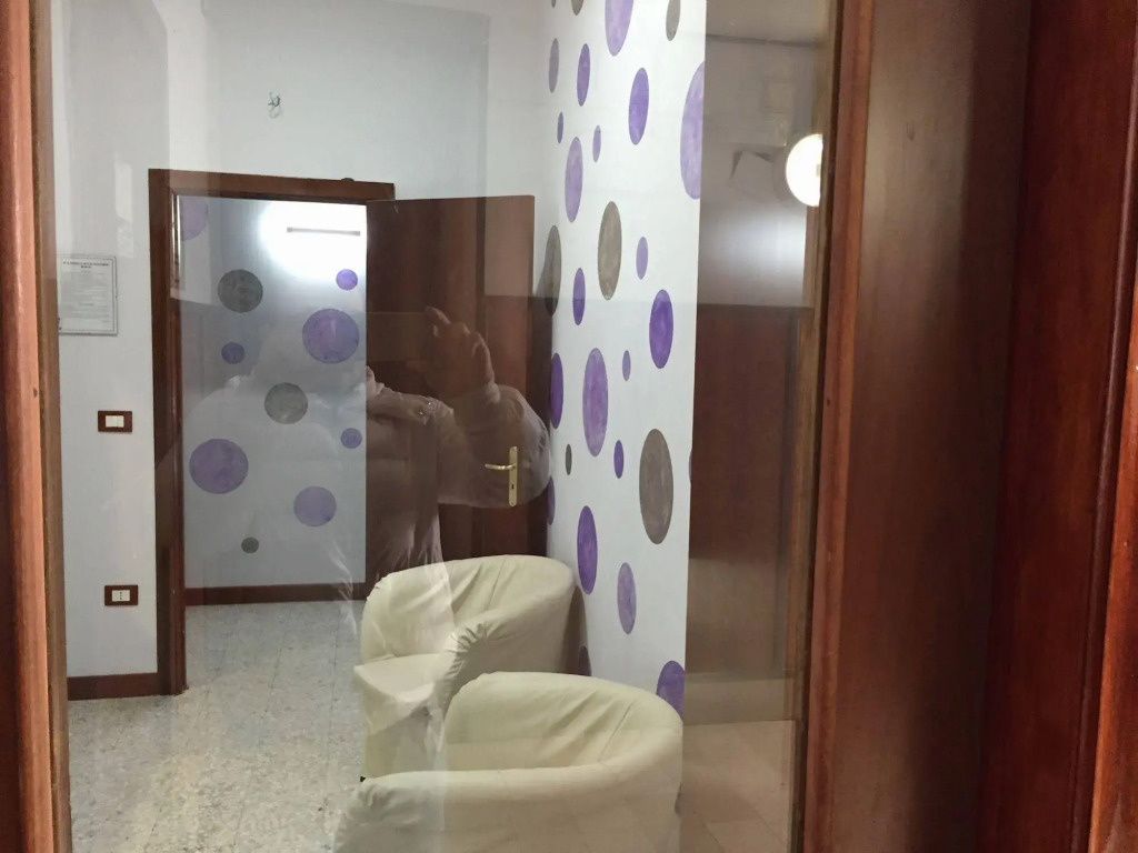 Napoli Stazione B&B