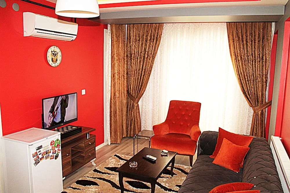 The Guest House Residence Otel