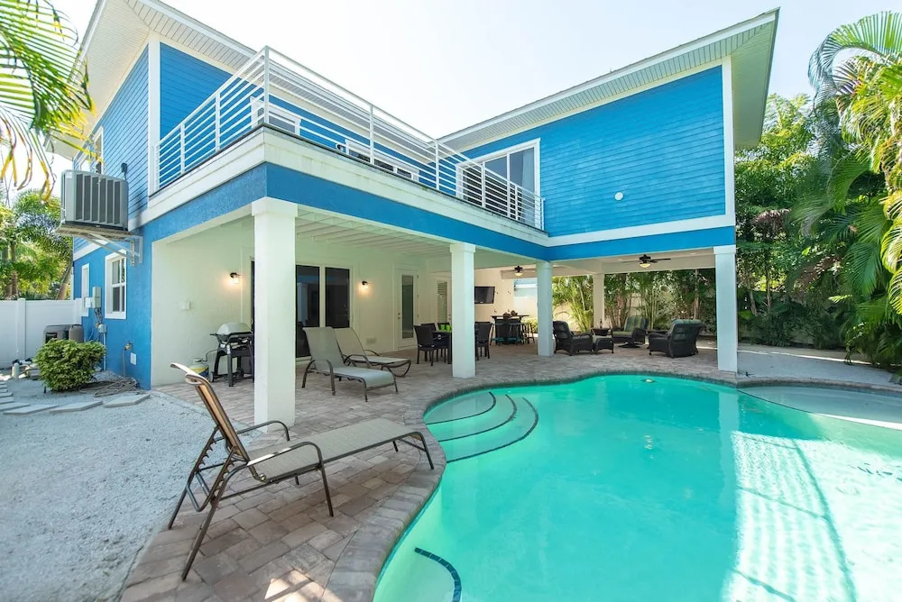 Mermaids Dream Apartment 3