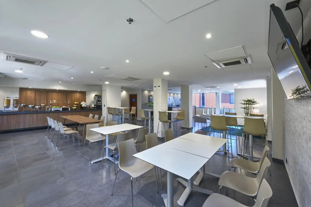 City Express by Marriott Lagos de Moreno