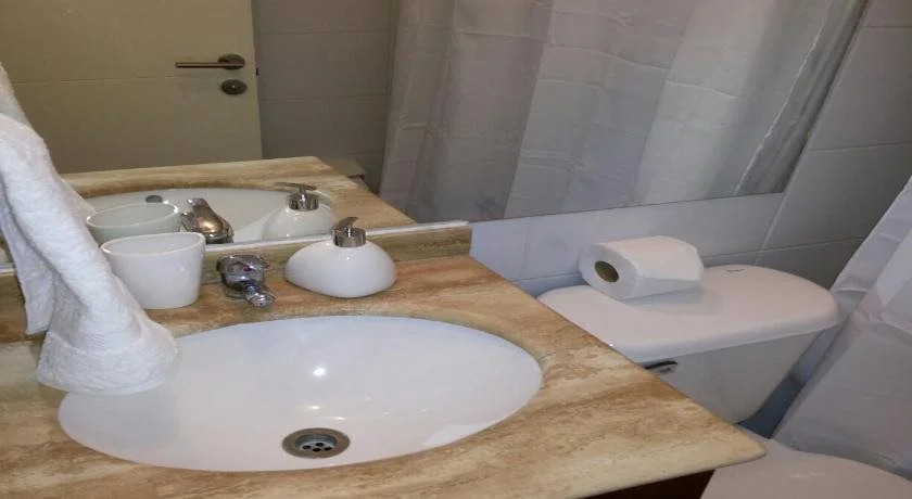 A & G Aparthotel