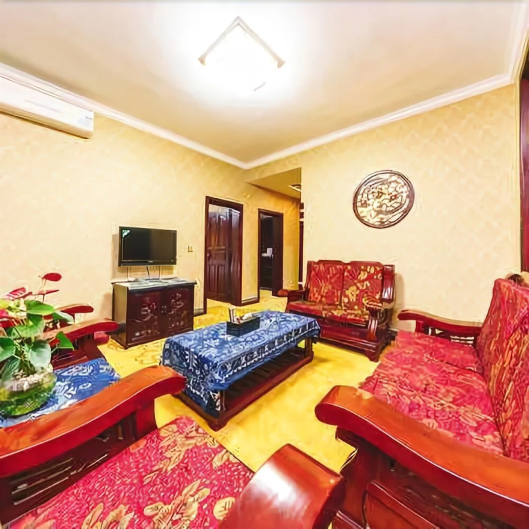 Lanshan Hotel