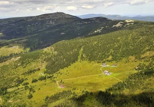 Dvořákova Bouda