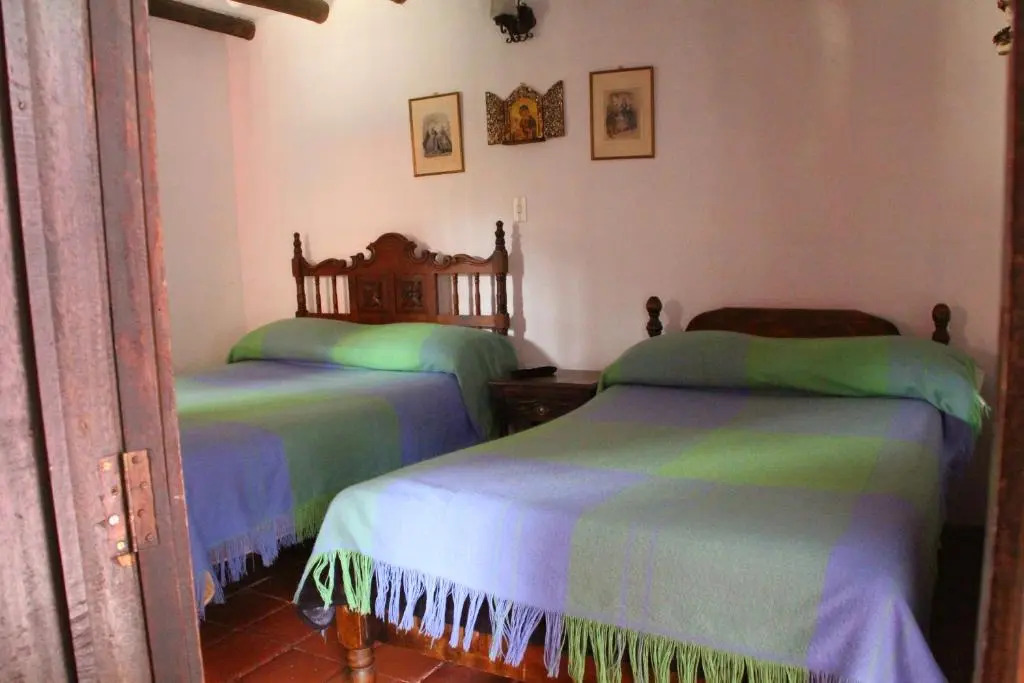Posada San Martin