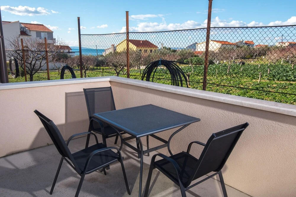 San Marian Apt 1b