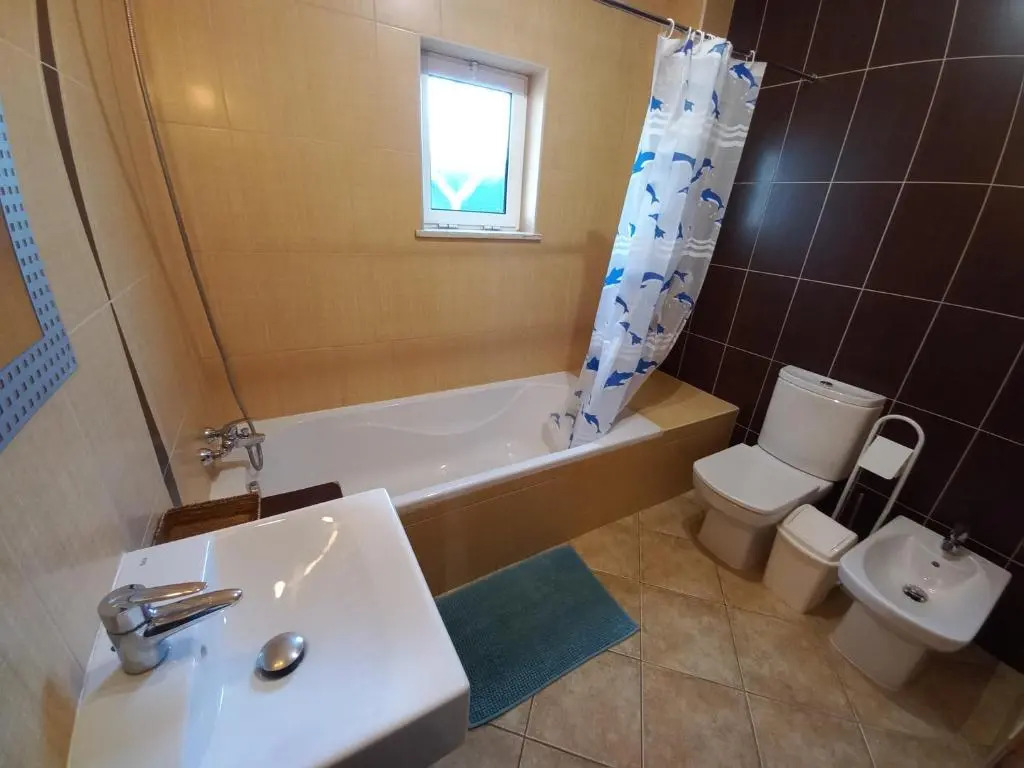 Apartamento Mahalo