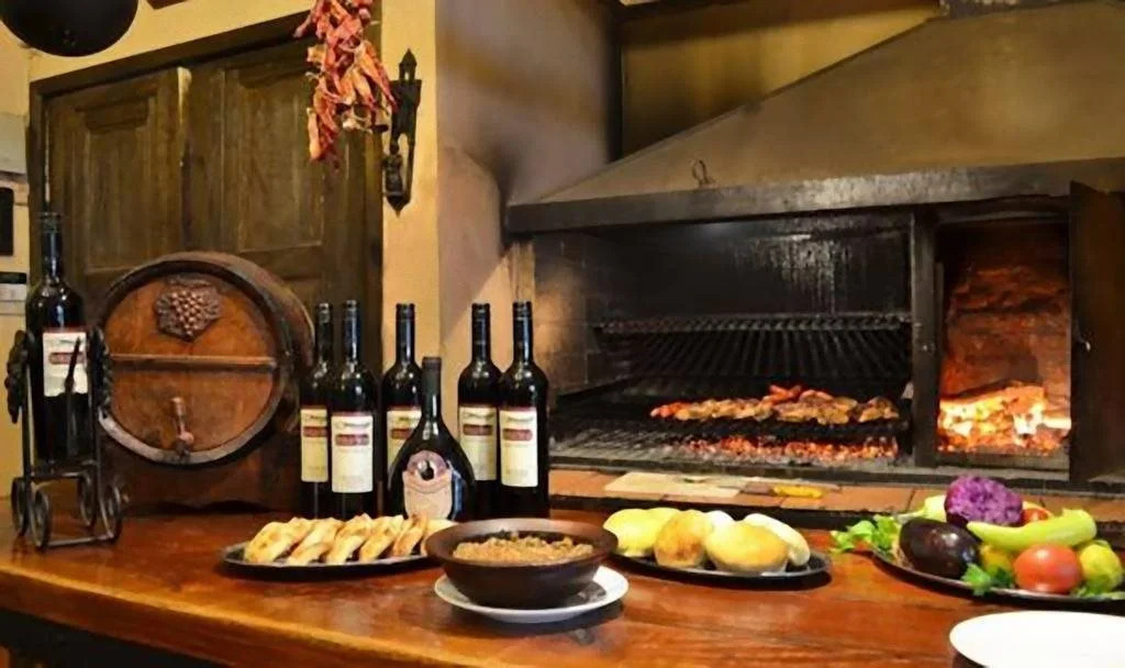 Howard Johnson Hotel Rinconada de Los Andes
