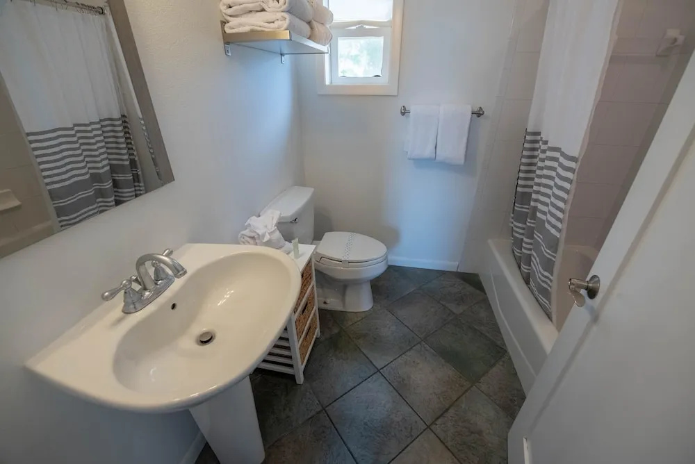 Moondance Apartment 2