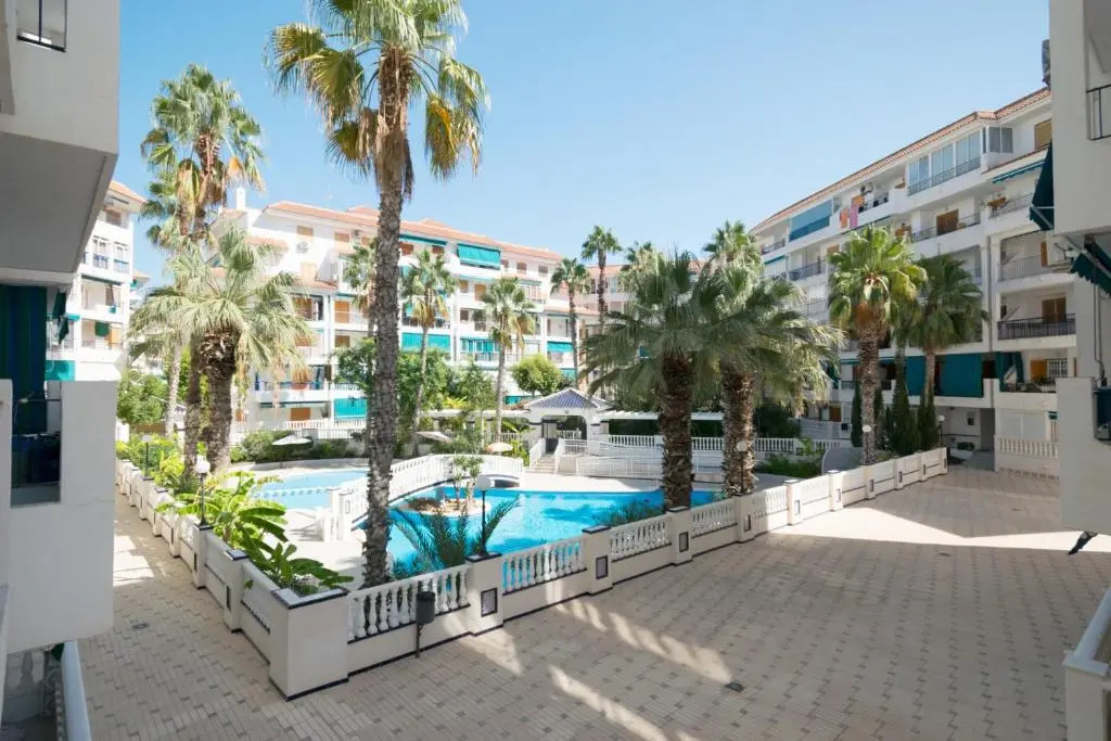 110 Beautiful La Mata - Alicante Holiday