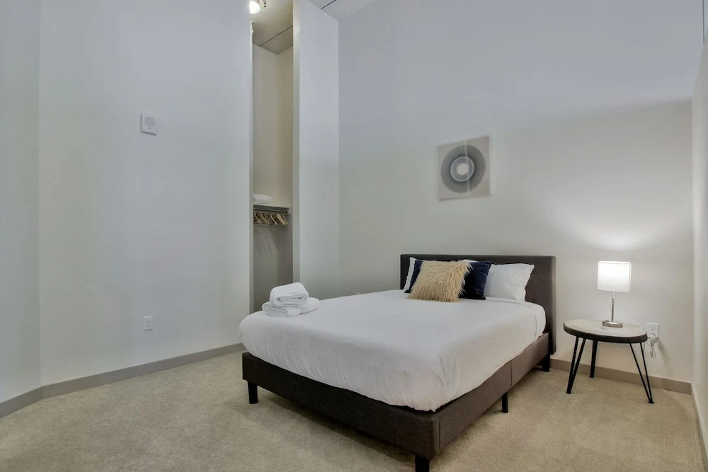 The Old Town Luxury Lofts