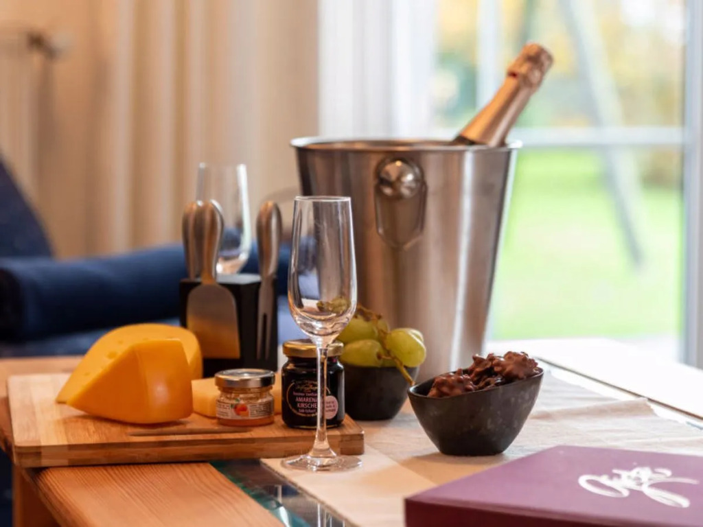 Holiday Home Siegerland by Interhome